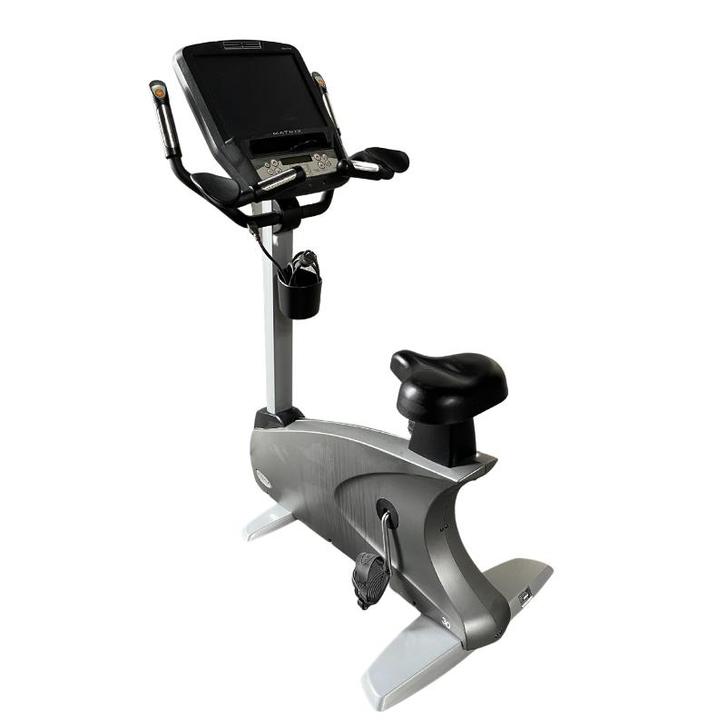 Matrix U7x upright bike | Hometrainer | Fiets |, Sport en Fitness, Fitnessmaterialen, Overige typen, Ophalen of Verzenden