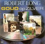 cd - Robert Long - Goud Op Zilver, Verzenden, Zo goed als nieuw