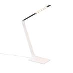 LED Bureaulamp - Trion Straus - 6.5W - Aanpasbare Kleur -, Huis en Inrichting, Ophalen of Verzenden, Nieuw, Metaal