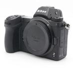 Digitale fotocamera | Nikon Z6 body zwart | Tweedehands, Verzenden, Gebruikt, Nikon