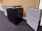 Bang & Olufsen - BEOSYSTEM 7000 Met Kabinet & RL Speakers, Audio, Tv en Foto, Stereo-sets, Nieuw