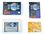 Illusion of Time [Super Nintendo], Spelcomputers en Games, Games | Nintendo Super NES, Ophalen of Verzenden, Zo goed als nieuw