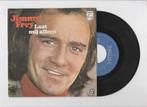Jimmy Frey – Laat Mij Alleen / Een Vlaming Drinkt Bier (1-7, Cd's en Dvd's, Vinyl Singles, Ophalen of Verzenden, Nieuw in verpakking