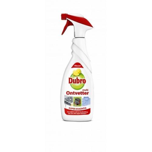 Dubro Keuken Ontvetter, Huis en Inrichting, Schoonmaakartikelen, Schoonmaakmiddel, Ophalen of Verzenden