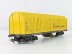 Lux-Modelbau H0 - 9011S - Modeltrein goederenwagon (1) -, Hobby en Vrije tijd, Modeltreinen | H0, Nieuw