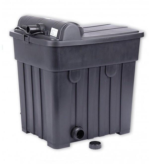 Bio Filterbox BF-25000 - Red Label Aquaking, Tuin en Terras, Vijvers, Verzenden