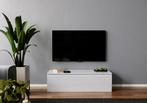 Benvenuto Design Infinity 2.0 TV Meubel Hoogglans Wit, Ophalen of Verzenden, Nieuw