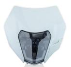 KTM 125 400 450 500 690 LED koplamp wit, Motoren, Onderdelen | Overige, Ophalen of Verzenden, Nieuw