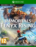 Immortals: Fenyx Rising Xbox One Garantie & morgen in huis!, 1 speler, Ophalen of Verzenden, Zo goed als nieuw, Vanaf 12 jaar