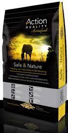 Action Quality Safe & Nature - 15kg, Zakelijke goederen, Agrarisch | Werktuigen, Ophalen of Verzenden