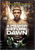 Prayer Before Dawn, A - DVD, Cd's en Dvd's, Verzenden, Nieuw in verpakking