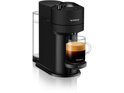 Krups Vertuo Next XN910N koffiecupmachine, Witgoed en Apparatuur, Koffiezetapparaten, Zo goed als nieuw, Verzenden