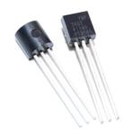 TMP36 Temperatuur Sensor - TO92, Hobby en Vrije tijd, Elektronica-componenten, Verzenden, Nieuw