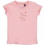 T-shirtje Vizelle (pink candy), Kinderen en Baby's, Nieuw, Meisje, Verzenden, Quapi