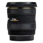 Sigma 10-20mm f/4-5.6 EX DC HSM (Canon) met garantie