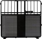 SafetyThings PPG17 Hondenhek (Extra Hoog) 72- 103 cm, Kinderen en Baby's, Traphekjes, Ophalen of Verzenden, Zo goed als nieuw