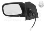 SPIEGELS VOOR TOYOTA COROLLA E12 2001-2003 8790602060, Ophalen of Verzenden, Nieuw