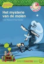 Het mysterie van de molen - Tiny Fisscher; Koen Thijssen, Boeken, Kinderboeken | Jeugd | onder 10 jaar, Verzenden, Zo goed als nieuw
