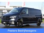 Volkswagen Transporter Bulli 2.0 TDI L2H1 30 DC, Automaat, Diesel, Nieuw, Lease