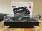 Lenco - L-3809BK Platenspeler, Nieuw