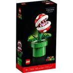 Set 71426 - Piranha Plant, Ophalen of Verzenden, Nieuw, Complete set, Lego