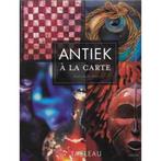 Antiek à la carte 9789043902267 R. van der Neut, Verzenden, Zo goed als nieuw, R. van der Neut