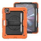 Armor Hoesje voor iPad Air 4 (10.9) met Kickstand /, Verzenden, Nieuw