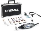 Dremel Limited Edition 3000VF (3000-3/45) - Inclusief 45, Verzenden, Zo goed als nieuw
