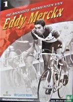 De mooiste momenten van Eddie Merckx (dvd nieuw), Ophalen of Verzenden, Nieuw in verpakking