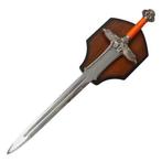 Conan the Barbarian - Arnold Schwarzenegger - Replica Sword, Nieuw