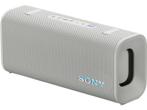 Sony -  Ult Field 3 Bluetooth-speaker  - Wit, Audio, Tv en Foto, Luidsprekers, Verzenden, Nieuw, Sony