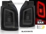 Dynamische LED Achterlichten voor Volkswagen Transporter T5, Auto-onderdelen, Verlichting, Ophalen of Verzenden, Nieuw, Volkswagen