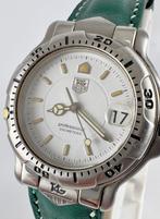 TAG Heuer - 6000 Series Professional 200 Meter - Zonder