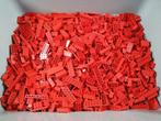 Lego - geen serie - 02 Partij van 1000 rode bouwstenen -, Kinderen en Baby's, Speelgoed | Duplo en Lego, Nieuw