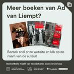 De drogist 9789460036330 Ad van Liempt, Verzenden, Zo goed als nieuw, Ad van Liempt