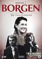 Borgen The Government - Seizoen 2 (DVD), Cd's en Dvd's, Dvd's | Tv en Series, Verzenden, Nieuw in verpakking