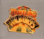 cd digi - Traveling Wilburys, The - The Traveling Wilbury..., Cd's en Dvd's, Zo goed als nieuw, Verzenden