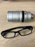 Canon TV Zoom Lens J6x12 12.5 -75 mm 1:1.8 Zoomlens