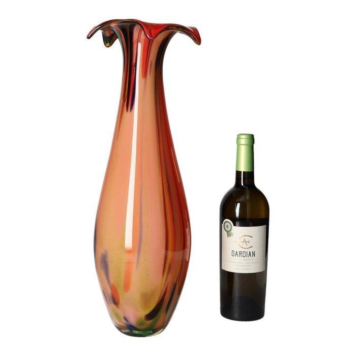 Vaas - Glas, Antiek en Kunst, Curiosa en Brocante