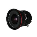 Laowa 20mm f/4.0 Zero-D Shift Sony FE-mount objectief, Audio, Tv en Foto, Fotografie | Lenzen en Objectieven, Verzenden, Gebruikt