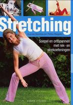 9789058776051 Stretching | Tweedehands, Boeken, Zo goed als nieuw, Verzenden, Gunda Slomka