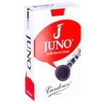 Vandoren Juno JCR0115 Clarinette Sib 1.5 rieten voor Bb-klar, Verzenden, Nieuw