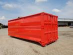 container gezette afvalbakzeecontainer haakarm,kabel ketting, Doe-het-zelf en Verbouw