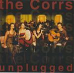 The Corrs - Unplugged, Cd's en Dvd's, Verzenden, Nieuw in verpakking