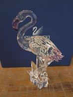 Swarovski - Beeld, Flamingo - 289743 - 0 cm - Kristal
