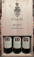2013 , 2014 & 2015 Fuligni - Brunello di Montalcino DOCG - 3, Nieuw