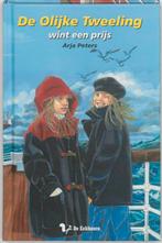 De olijke tweeling wint een prijs / De olijke tweeling, Verzenden, Gelezen, A. Peters