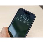 Tempered Glass Screen Protection iPhone 16e Quad Lock, Verzenden, Nieuw met kaartje