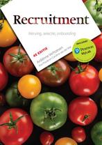 Recruitment 9789043042178, Boeken, Verzenden, Zo goed als nieuw
