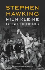 Mijn kleine geschiedenis (9789035141520, Stephen Hawking), Boeken, Verzenden, Nieuw